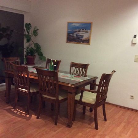 Appartamento Maslov Makarska Esterno foto