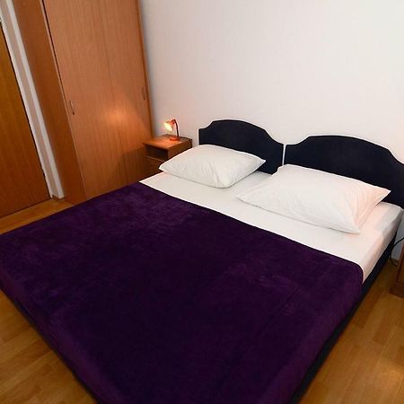 Appartamento Maslov Makarska Esterno foto