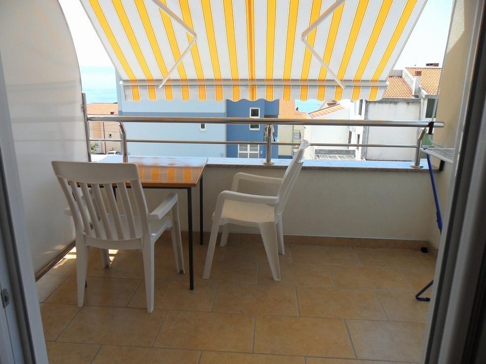 Appartamento Maslov Makarska Camera foto