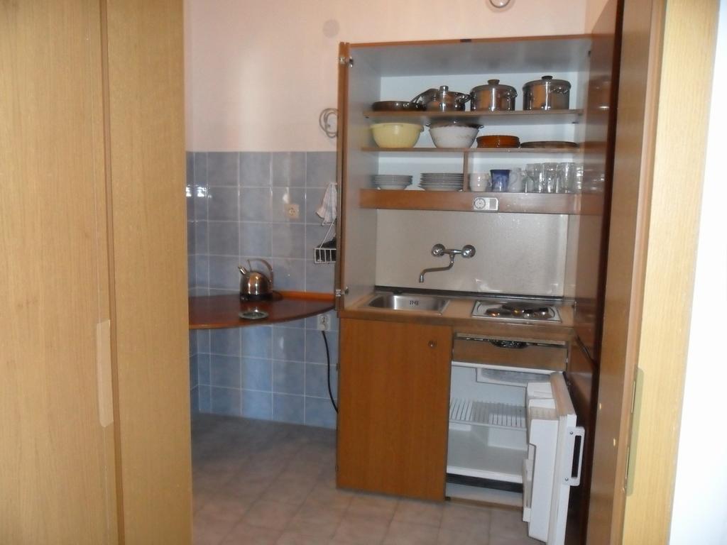 Appartamento Maslov Makarska Camera foto