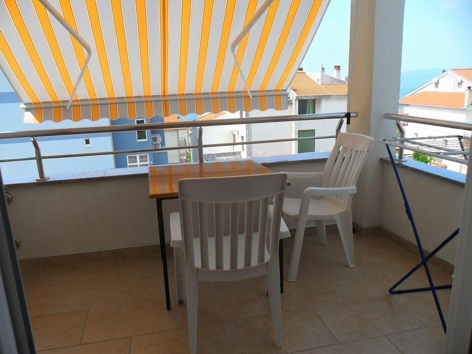 Appartamento Maslov Makarska Camera foto