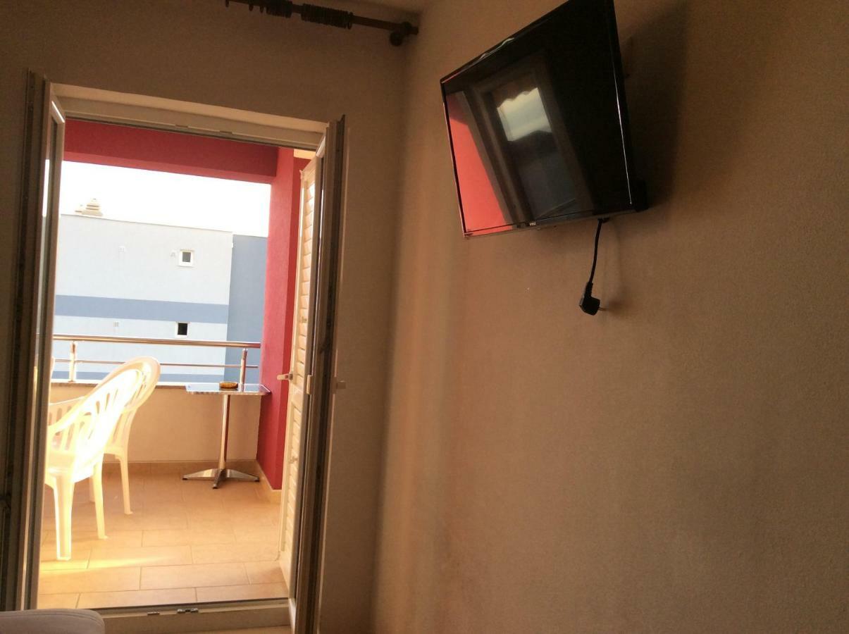 Appartamento Maslov Makarska Esterno foto