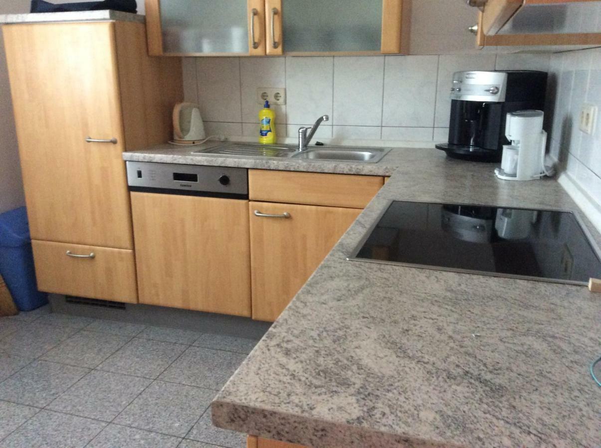 Appartamento Maslov Makarska Esterno foto